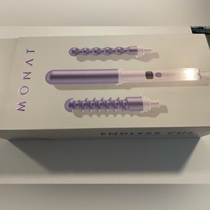 MONAT Interchangeable Styling Wand